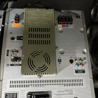 کلگی ال جی ۱۱۰۰۰وات فلش خور فابریک مشکی و نقره ای|سیستم صوتی خانگی|گرگان, |دیوار