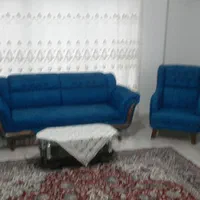 اجاره روزانه/هفتگی/ماهانه آپارتمان ۷۰ متری