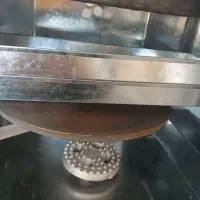 فر گازی|اجاق گاز و لوازم برقی پخت‌وپز|بم, |دیوار