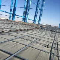 اجرای سقف کامپوزیت|خدمات پیشه و مهارت|بیرجند, |دیوار