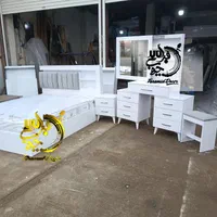 سرویس تخت خواب** جهیزیه کامل عروس**تشک