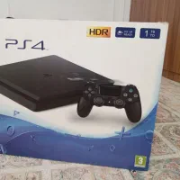 Ps4 اصلی