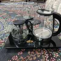 قوری وکتری