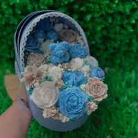 باکس هدیه نوزاد
