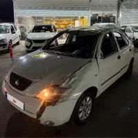 تیبا ۲ (هاچبک) EX، مدل ۱۴۰۰