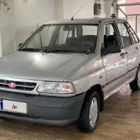 پراید۸۸|خودرو سواری و وانت|کرج, گلشهر|دیوار