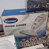 جارو شارژی مارک winner