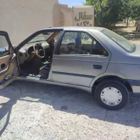 پژو ۴۰۵ دوگانه سوز مدل ۹۰|خودرو سواری و وانت|همدان, |دیوار