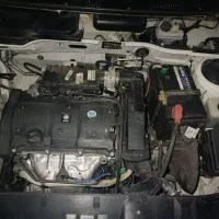 پارس TU5|خودرو سواری و وانت|برخوار, |دیوار