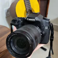 دوربین کنون canon