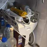 منبع.مخزن تایوانی .تانک پک.تانک مکس آب تصفیه کن|آبسردکن و تصفیه آب|تهران, گلستان (شهرک راه آهن)|دیوار