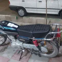 هوندا ۱۲۵