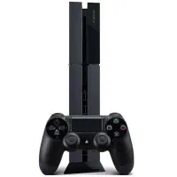 فوری پلی 4 فت اکانتی حافظه 500 گیگ