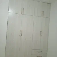 ساخت و تعمیرات و نصب کمد دیواری و دراور