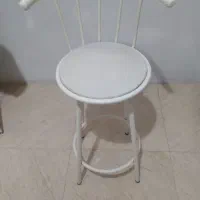 صندلی پایه بلند اپن