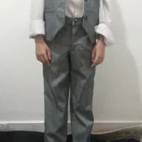 جلیقه شلوار پسرانه