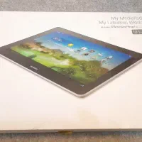 تبلت ۱۰ اینچ Huawei|تبلت|اصفهان, باغ زیار|دیوار