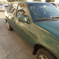 دوو سیلو سبز حنایی