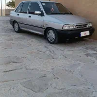 معاوضه پراید با 111