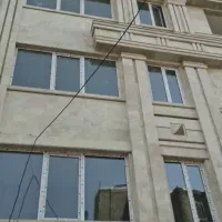 واحد۱۱۰متری سندتک برگ نوساز کلیدنخورده آبیک