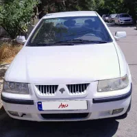 سمند lx