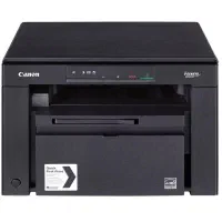 پرینتر اسکنر کپی canon mf3010