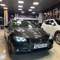 بی‌ام‌و سری 5 سدان 520i، مدل ۲۰۱۶|خودرو سواری و وانت|تهران, شهرک غرب|دیوار