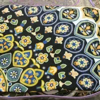 روفرشی کشدار