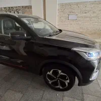 x55 pro|خودرو سواری و وانت|مشهد, آزادشهر|دیوار