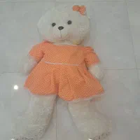 عروسک خرس