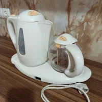 چای سازواتو|سماور، چای‌ساز، قهوه‌ساز|تهران, نعمت‌آباد|دیوار