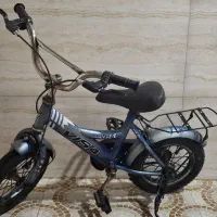 دوچرخه بچگانه|دوچرخه، اسکیت، اسکوتر|رشت, پیرکلاچای|دیوار