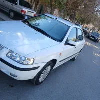 سمند در حد صفر