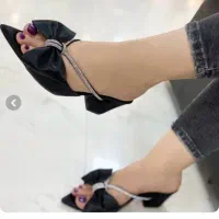 صندل|کیف، کفش، کمربند|جوانرود, |دیوار