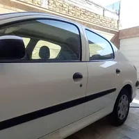 پژو 206 SD V8، مدل ۱۴۰۰|خودرو سواری و وانت|رفسنجان, |دیوار