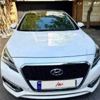 اجاره خودرو رنت ماشین کرایه سوناتا lf|خودرو اجارهای|تهران, سعادتآباد|دیوار