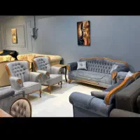 مبلمان بالاترین کیفیت و قیمت مناسب|مبلمان خانگی و میز عسلی|نیشابور, دهنو|دیوار