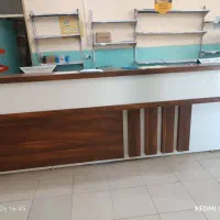 فروش وسایل دفتر پیشخوان