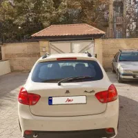 کوئیک سفید ۱۴۰۲|خودرو سواری و وانت|کرج, دهقان ویلا|دیوار