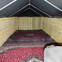 چادر 18 متری