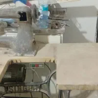 چرخ دوز کفاشی