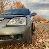 MVM 530|خودرو سواری و وانت|زنجان, |دیوار