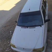 پراید۱۱۱ مدل ۹۴