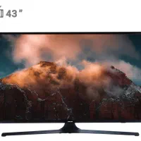 فروش 3تیوی ال ای دی43اینچ