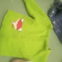 لباس پسرانه