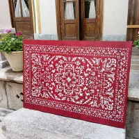 تابلو دکوراتیو آینه کاری