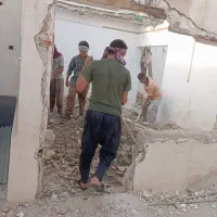 استاد بناه کند کاری تخریب کاری با ابزار کامل|خدمات پیشه و مهارت|بندرعباس, |دیوار