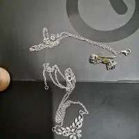 سرویس نقره