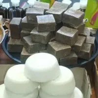 پودر صابون
