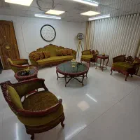 مبل فرانسوی / مدل راشل کاناپه ۳تیکه|مبلمان خانگی و میز عسلی|تهران, اتحاد|دیوار